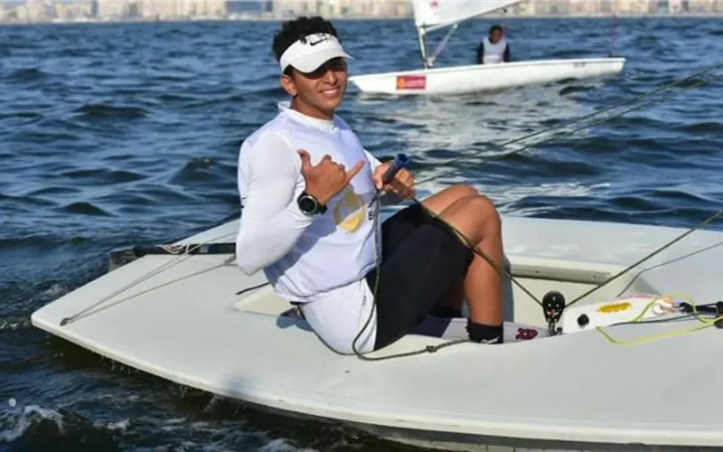 تشكيل منتخب مصر.. أسماء اللاعبين في البطولة العربية للشراع 2026